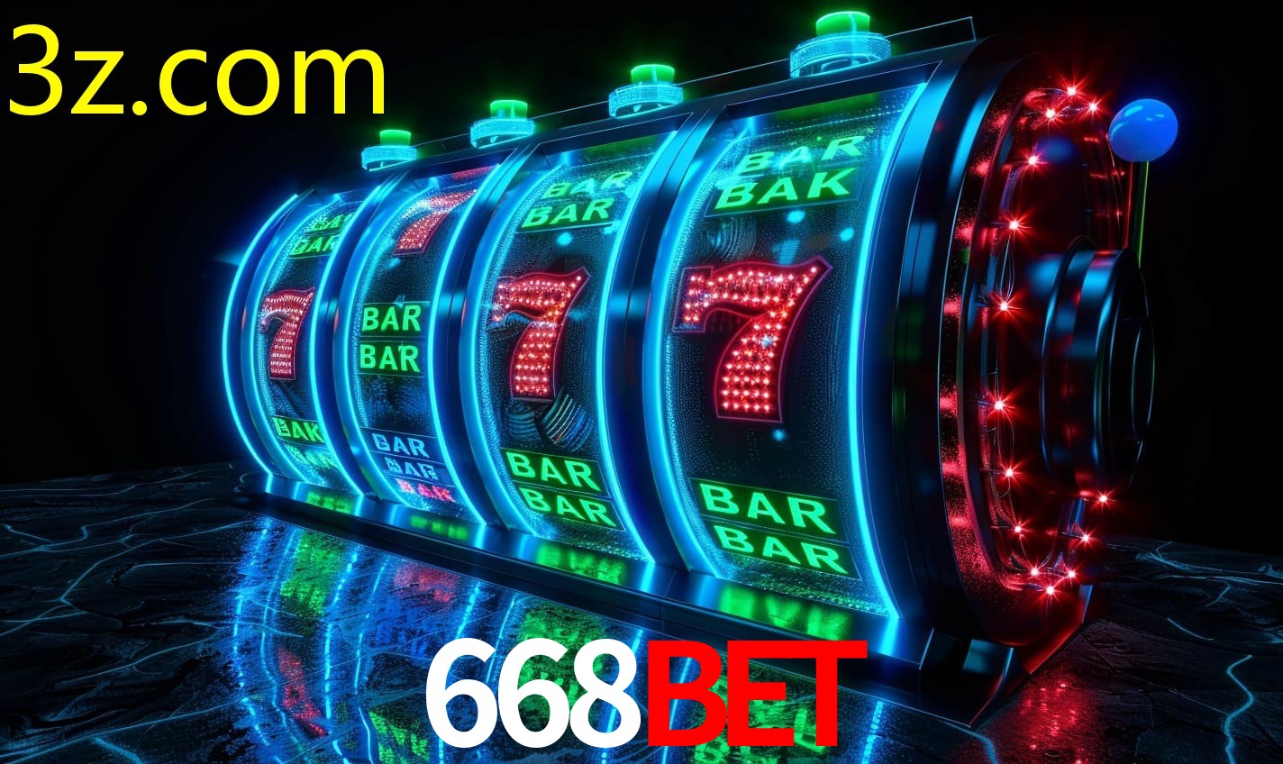 668BET