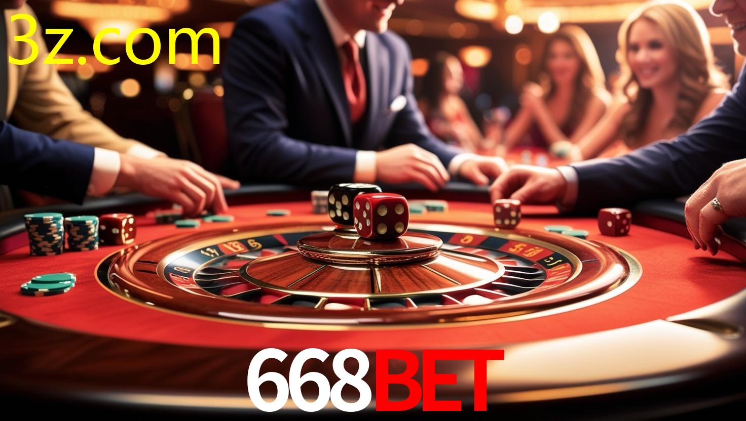 668BET