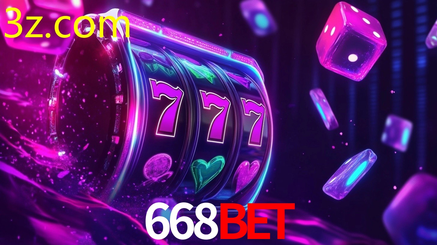 668BET