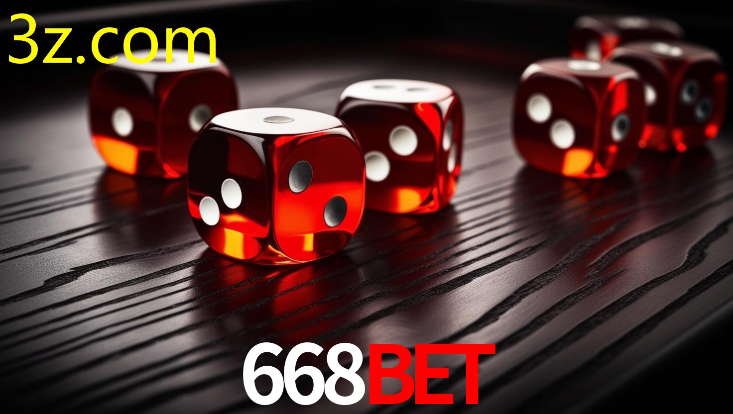 668BET